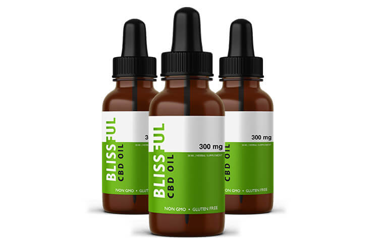 Blissful CBD Review