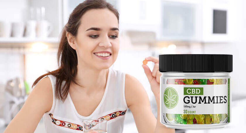 Chill Gummies CBD Review