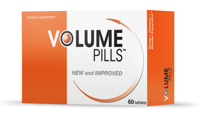 VolumePills Review