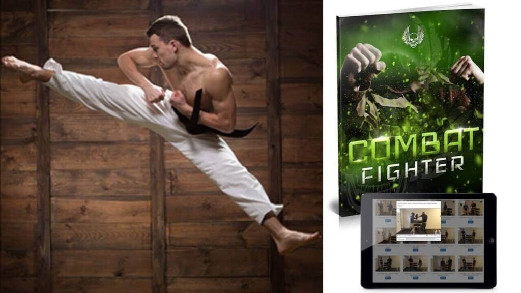 Combat Fighter Review