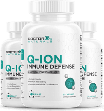 Q-ION Immune Defense Review