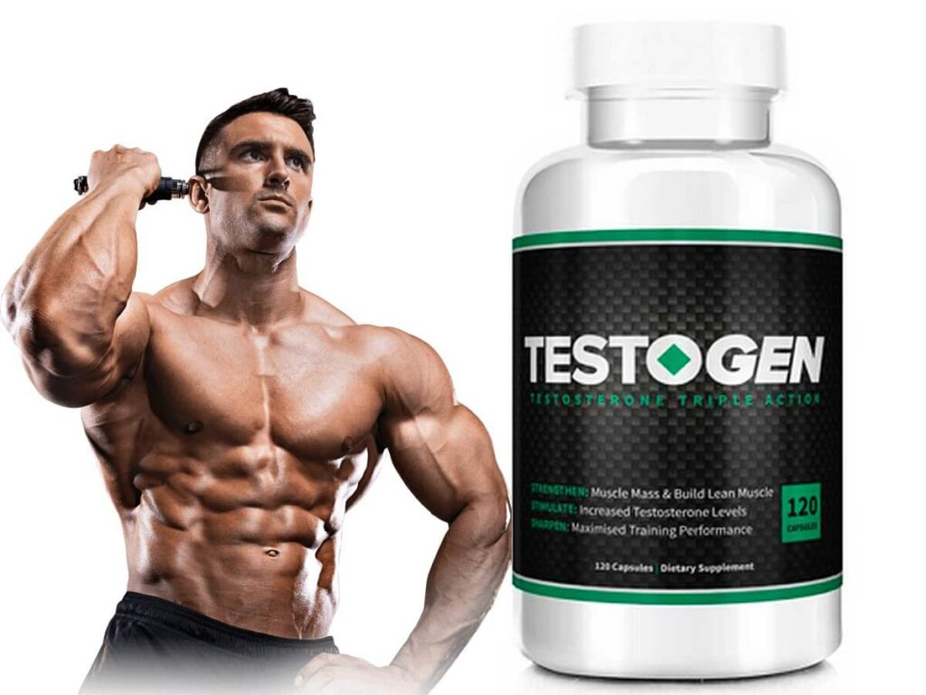 Testogen Review