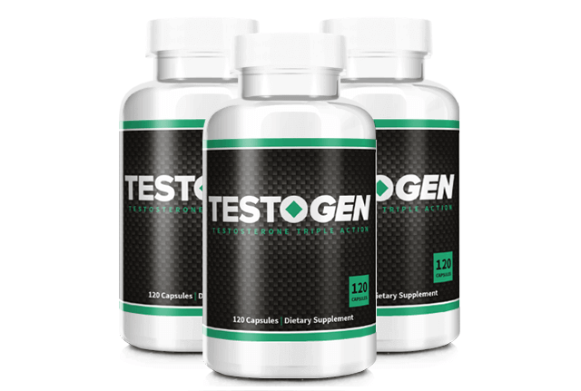 Testogen Reviews