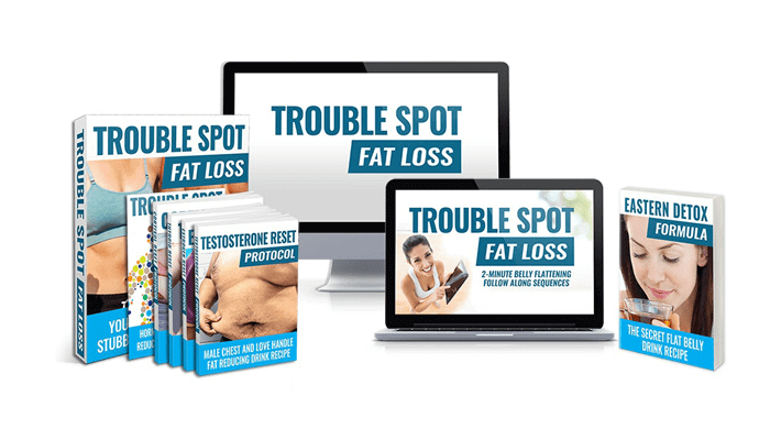 Trouble Spot Fat Loss Reviews