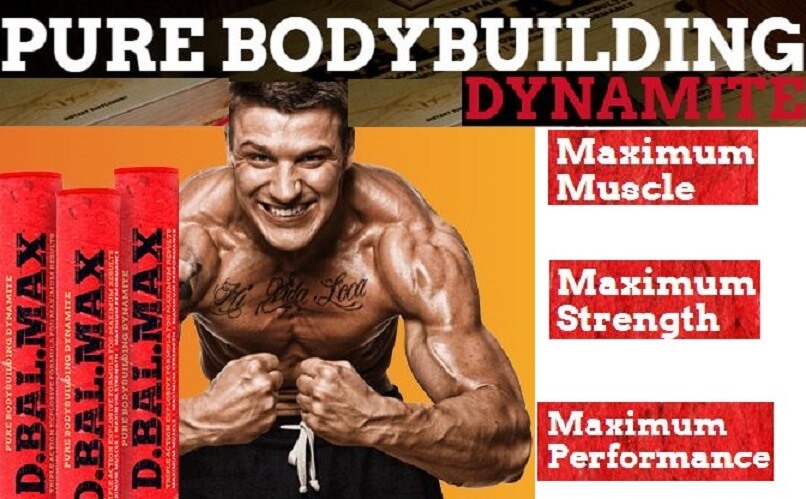 d-bal max review bodybuilding