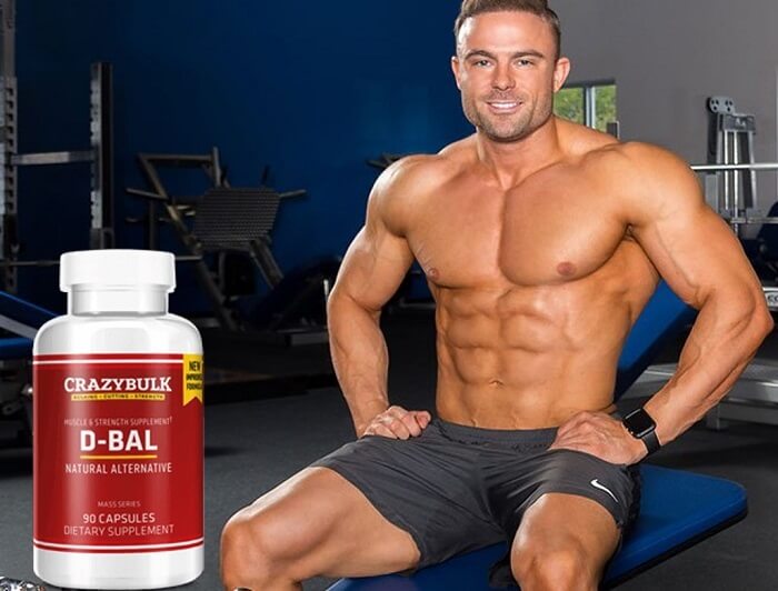 CrazyBulk D Bal Review