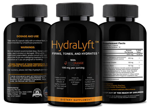 Hydralyft Review