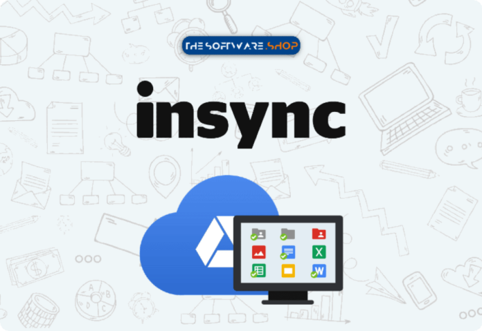 insync com