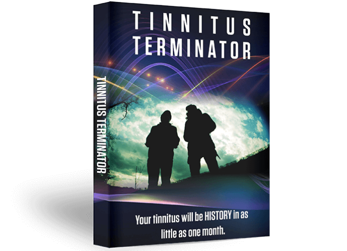 Tinnitus Terminator Review
