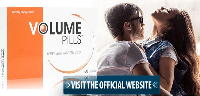 VolumePills Reviews