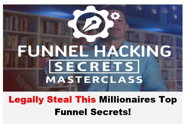 Funnel Hacking Secrets Review