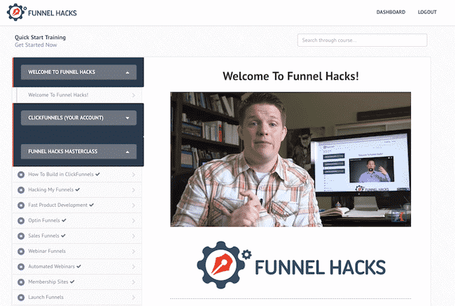 Funnel Hacking Secrets Review