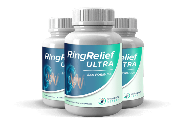 Ring Relief Ultra Review