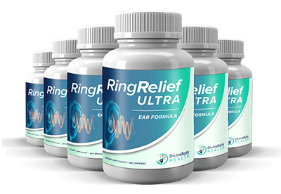 Ring Relief Ultra Review