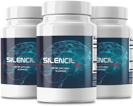 Silencil review