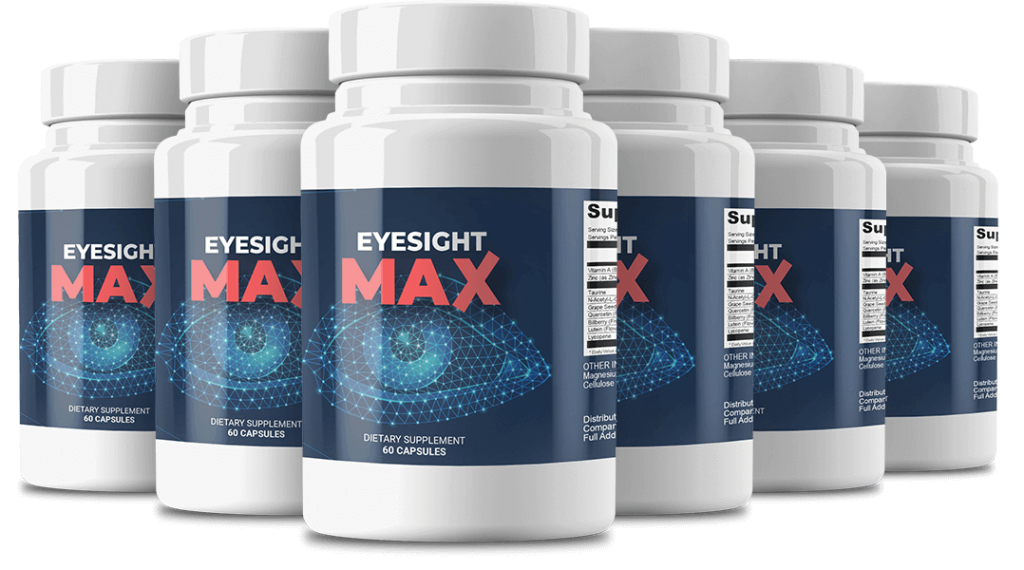 Eyesight Max Review