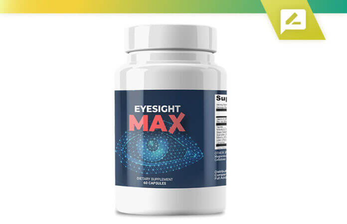 Eyesight Max Review