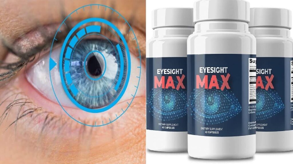 Eyesight Max Review