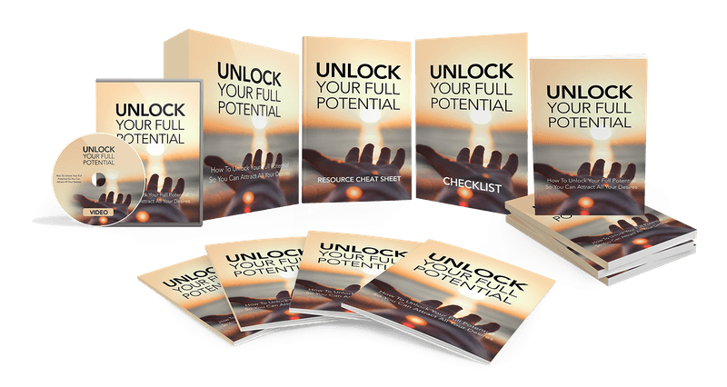 Unlock Your Full Potential Review