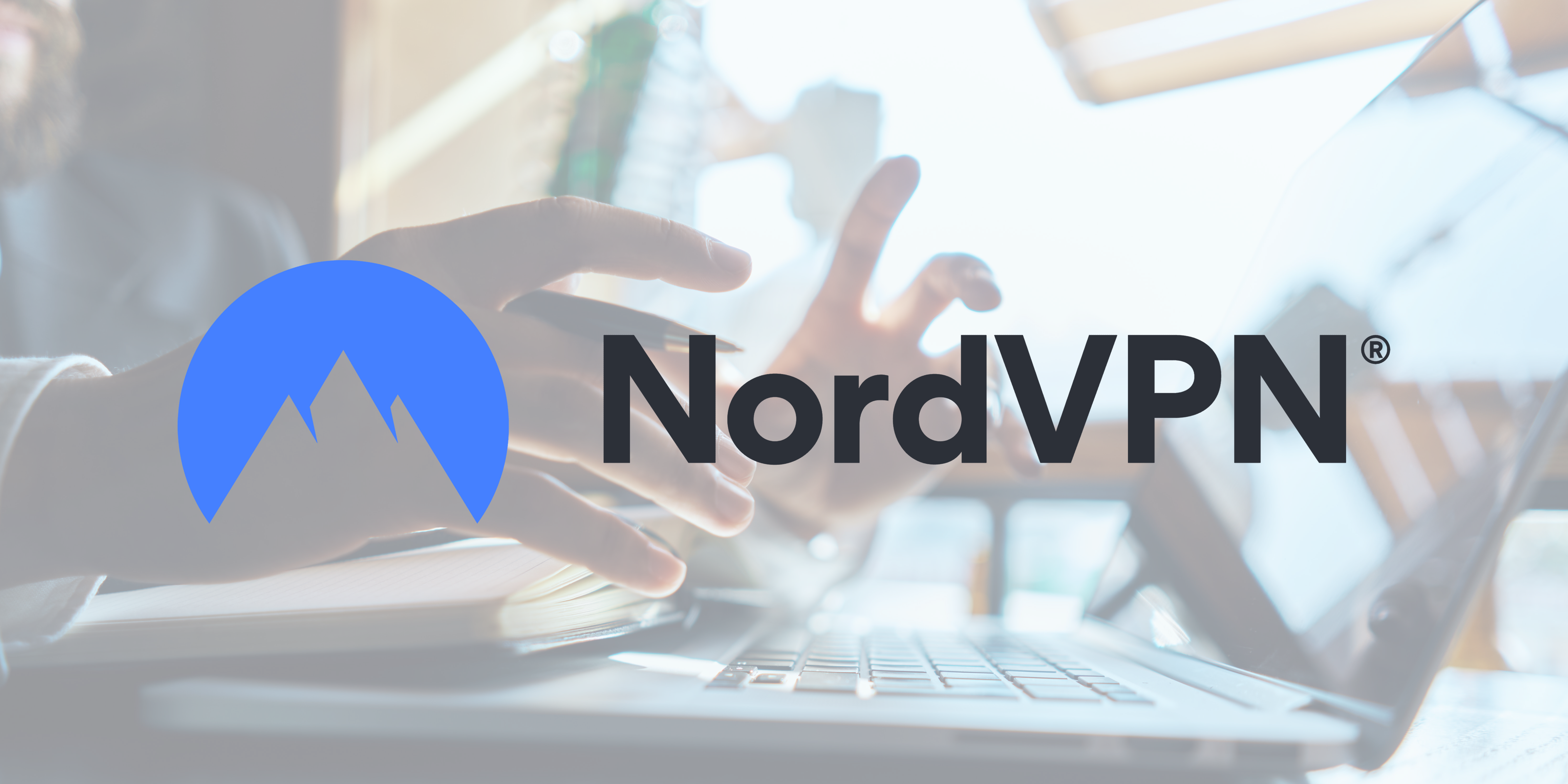 nordvpn review featured image